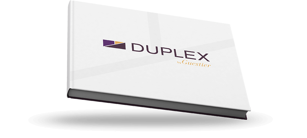 Ebook Duplex Guestier